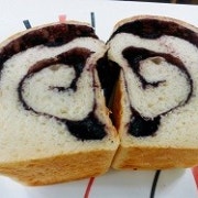 블루베리식빵 메뉴 사진(네이버)