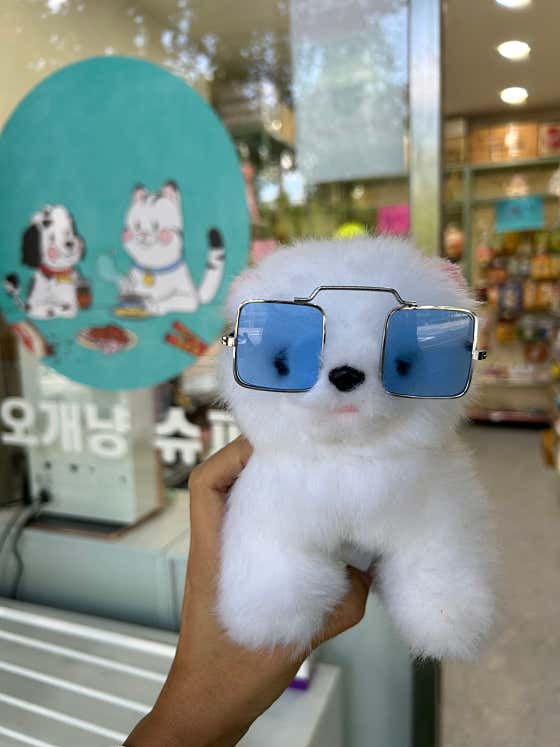오개냥 슈퍼 · 네이버 지도·플레이스 3