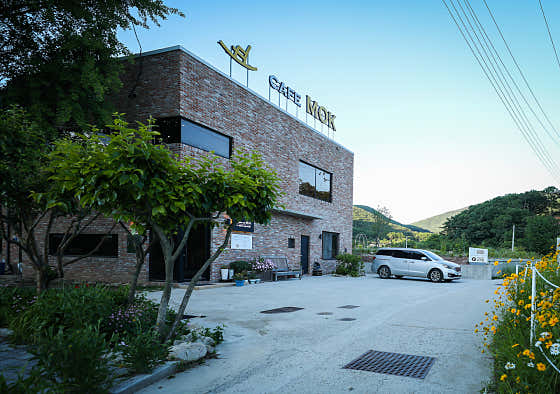 카페 MOK · 네이버 지도·플레이스 2