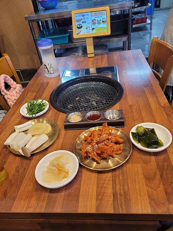 연화계 야당 · 네이버 지도·플레이스 5