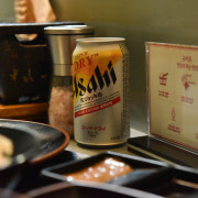 아사히 맥주 메뉴 사진(네이버)
