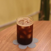 아메리카노 메뉴 사진(네이버)