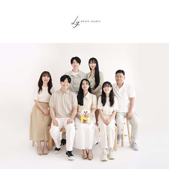 이유있는사진관 양주덕정점