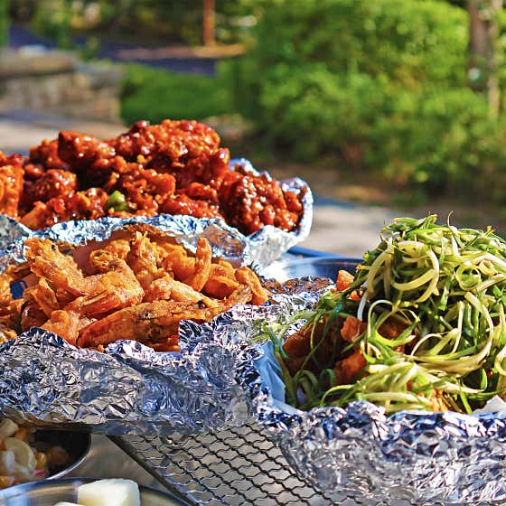 삼덕통닭 미사점