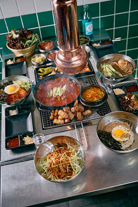1703 참한집 선릉점 사진 3