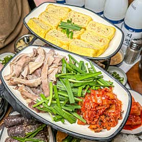 담원순대 강남직영점 사진 4