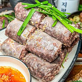담원순대 강남직영점 사진 6