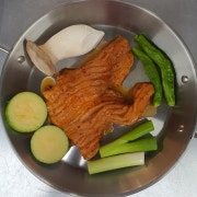 뉴질랜드특양(150g) 메뉴 사진(네이버)