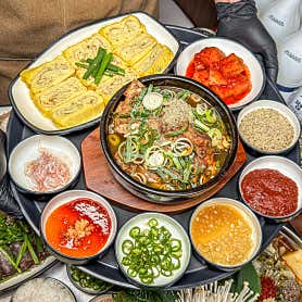 담원순대 강남직영점 사진 5