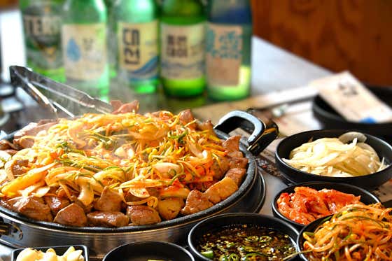 오늘김해뒷고기 동의대점 · 네이버 지도·플레이스 3