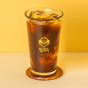 [ICE]아메리카노 메뉴 사진(네이버)