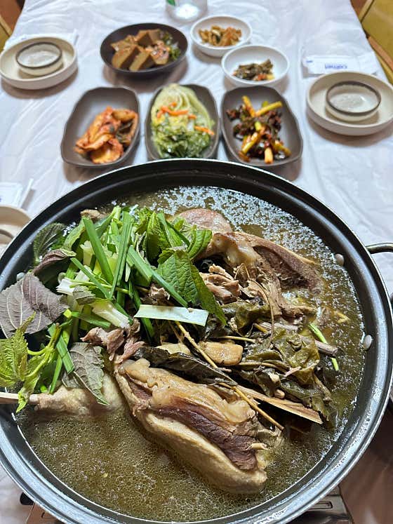 고래섬 & 카페둑실 · 네이버 지도·플레이스 5
