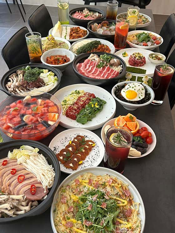 백야 부평 · 네이버 지도·플레이스 9