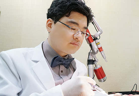 노블클래식의원 본점 사진