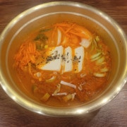 🥩🥘[점심]고기뜸뿍 한돈 김치찜 메뉴 사진(네이버)