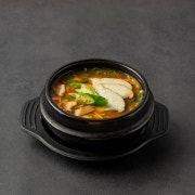 된장찌개 메뉴 사진(네이버)