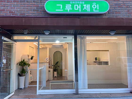 그루머제인
