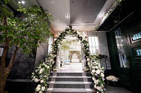 경기 광명시 예식장 웨딩홀 추천 top2 | 결혼식장 후기 좋은곳 광명역사컨벤션웨딩홀