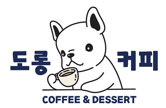 도롱커피