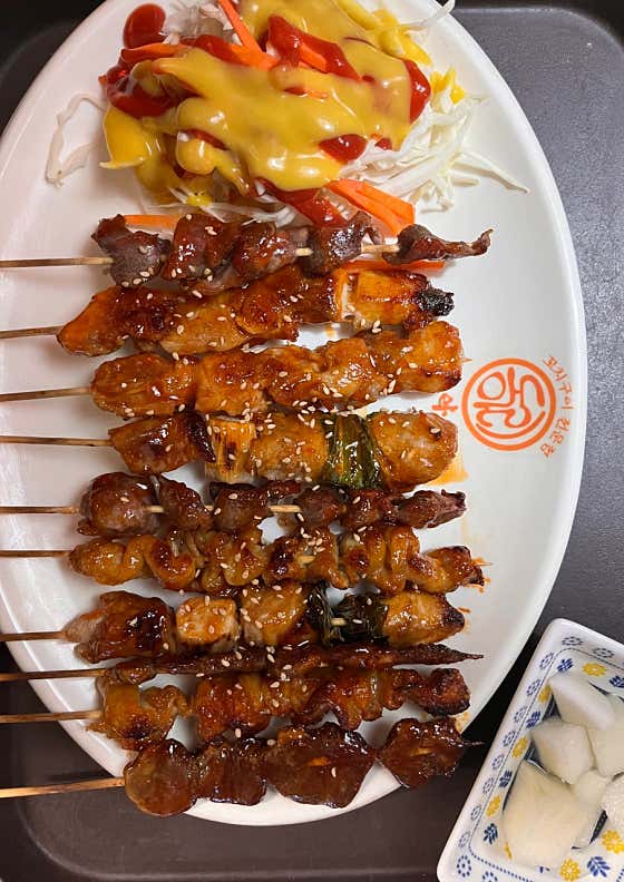 동아리 죽림부영2차점