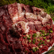 뭉.차.육SET 메뉴 사진(네이버)