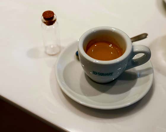 Espresso 메뉴 사진(네이버)