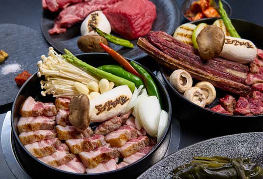 강남소고기 도산대로 · 네이버 지도·플레이스 2
