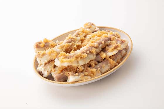 한우곱창구이(100g) 메뉴 사진(네이버)