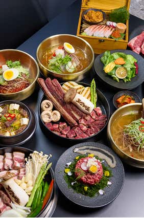 강남소고기 도산대로 · 네이버 지도·플레이스 3