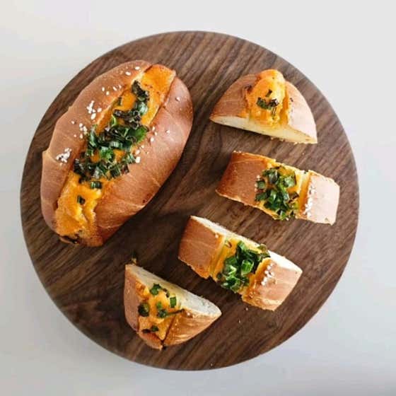 감명소(일시중단) 메뉴 사진(네이버)