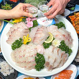외포횟집