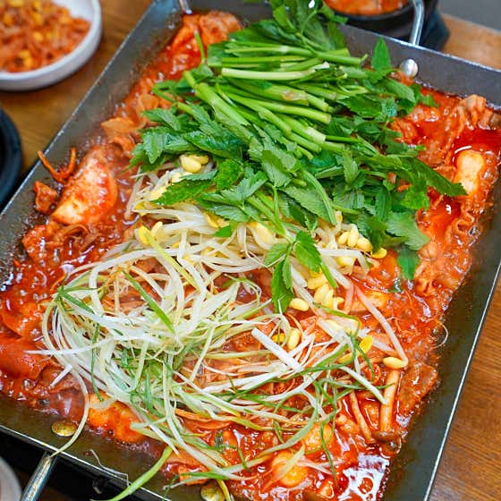 칠우대패삼겹살 금호점 · 네이버 지도·플레이스 2