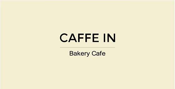 CAFFE IN