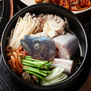 명태탕 메뉴 사진(네이버)