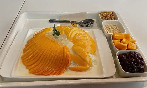 땡큐한