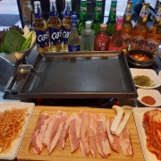 생항정살(130g) 메뉴 사진(네이버)