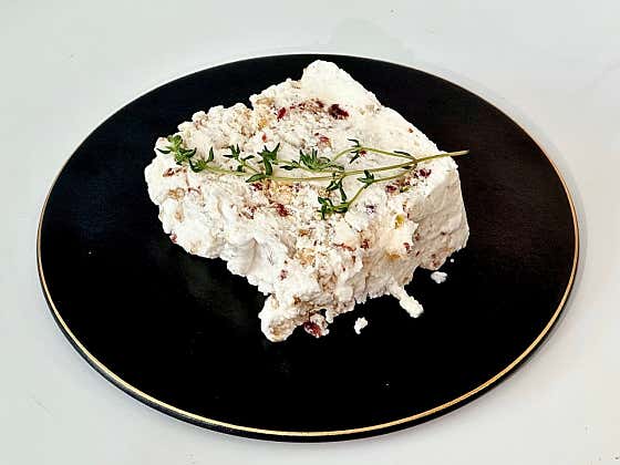 누가글라세(여름시즌예정) 메뉴 사진(네이버)
