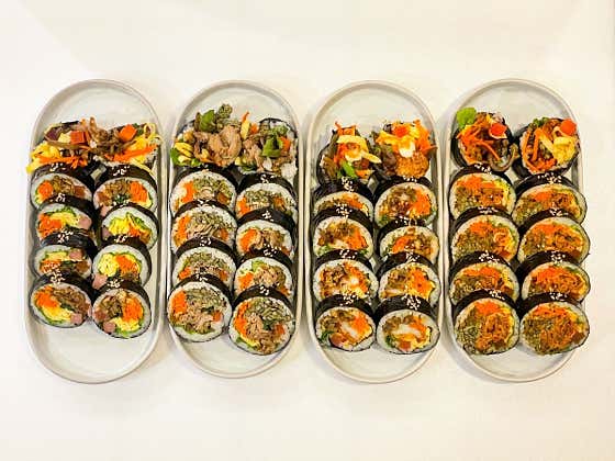 제주애월낭만식당김밥고사리육개장 · 네이버 지도·플레이스 2