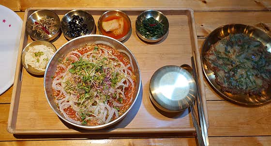 해운대 미포탕 덕기가 · 네이버 지도·플레이스 7