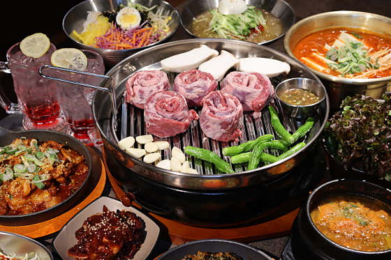 종암동화야 공릉직영점 · 네이버 지도·플레이스 2