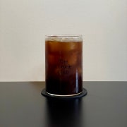 아메리카노 메뉴 사진(네이버)