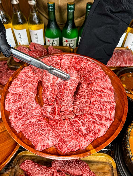 늘조은한우마을