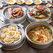 4단조개찜 메뉴 사진(네이버)