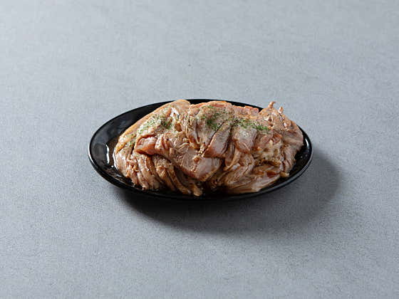 소갈비살(150g) 메뉴 사진(네이버)