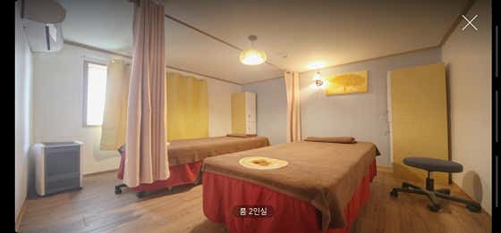 약손회춘마사지 (건대입구역) 매장 사진 3