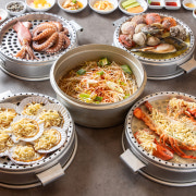 5단조개찜 메뉴 사진(네이버)