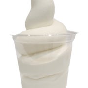 행사)요거트아이스크림 메뉴 사진(네이버)