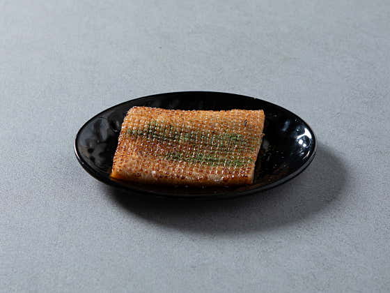 벌집껍데기(1인) 메뉴 사진(네이버)
