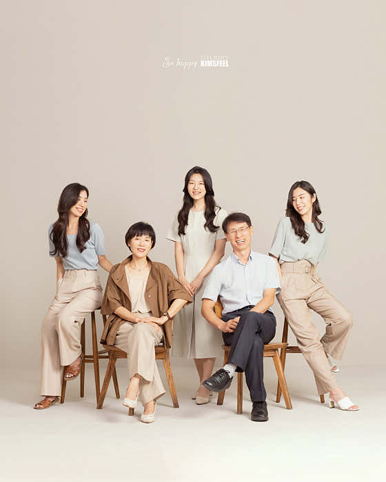 킴스필사진관