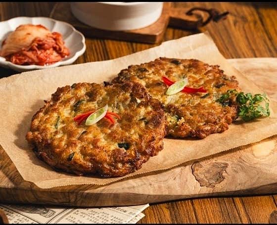 고기완자 1장 메뉴 사진(네이버)